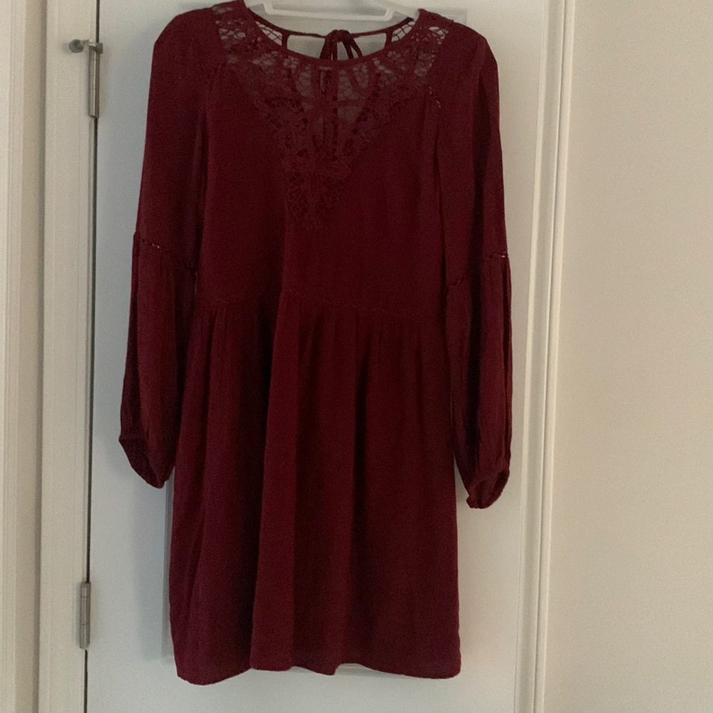 American Eagle Dress